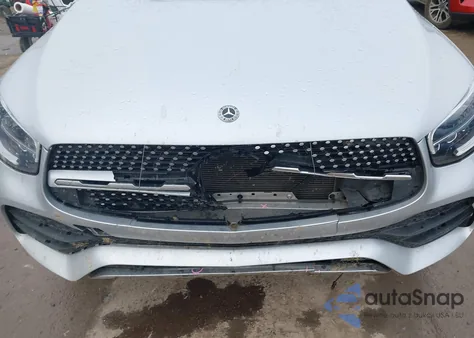 2020 Mercedes-Benz Glc 300 4Matic z USA, uszkodzony, nr VIN W1N0G8EB3LF863356